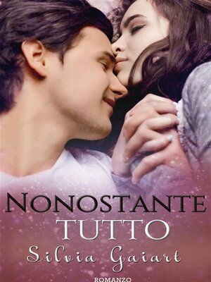 cover image of Nonostante Tutto